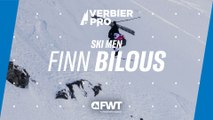 Finn Bilous I 2024 Verbier Pro