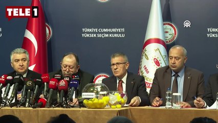 AKP oy pusulasında birinci sırayı çekmişti! DEVA'dan 'hile' iması