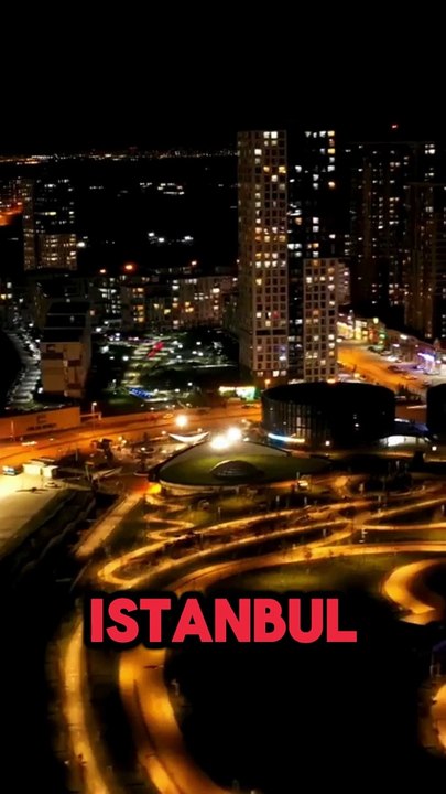 Le Savais-Tu ? Fait Étonnant Sur Les Continents #shorts #trending #istanbul #facts