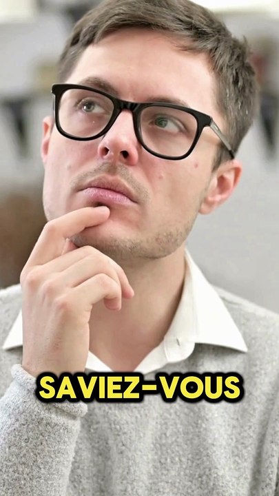 Le Savais-Tu ? Fait Étonnant Sur Le Temps ! #shorts #trending #sciencefacts #facts