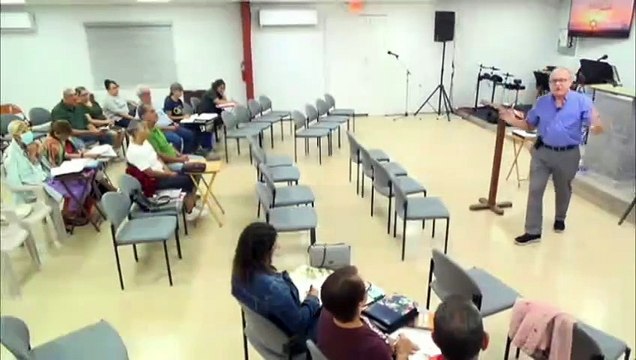 13 Religiones del Mundo Clase 13 Judaismo