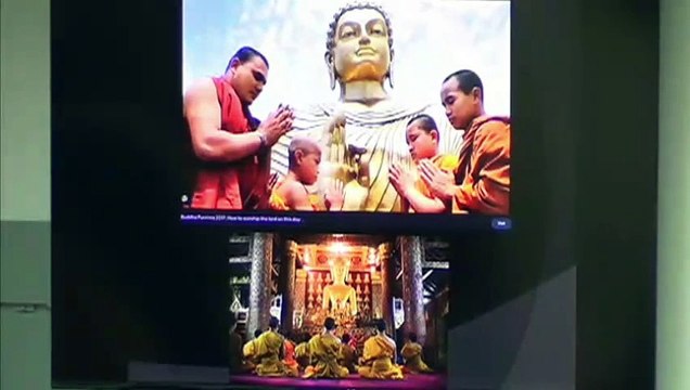 14 Religiones del Mundo clase 14 Budismo