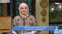 ساعد أسرة بسيطة من برد الشتا مع مؤسسة فيكم الخير