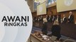 AWANI Ringkas: Kekejaman Zionis