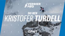 Kristofer Turdell I 2024 Verbier Pro