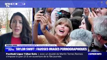 Deepfake pornographique de Taylor Swift: la classe politique américaine indignée