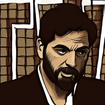 Le témoignage choquant de Diego Bunuel (Thalassa) confronté à des jeunes soldats sous l'influence extrême de la drogue