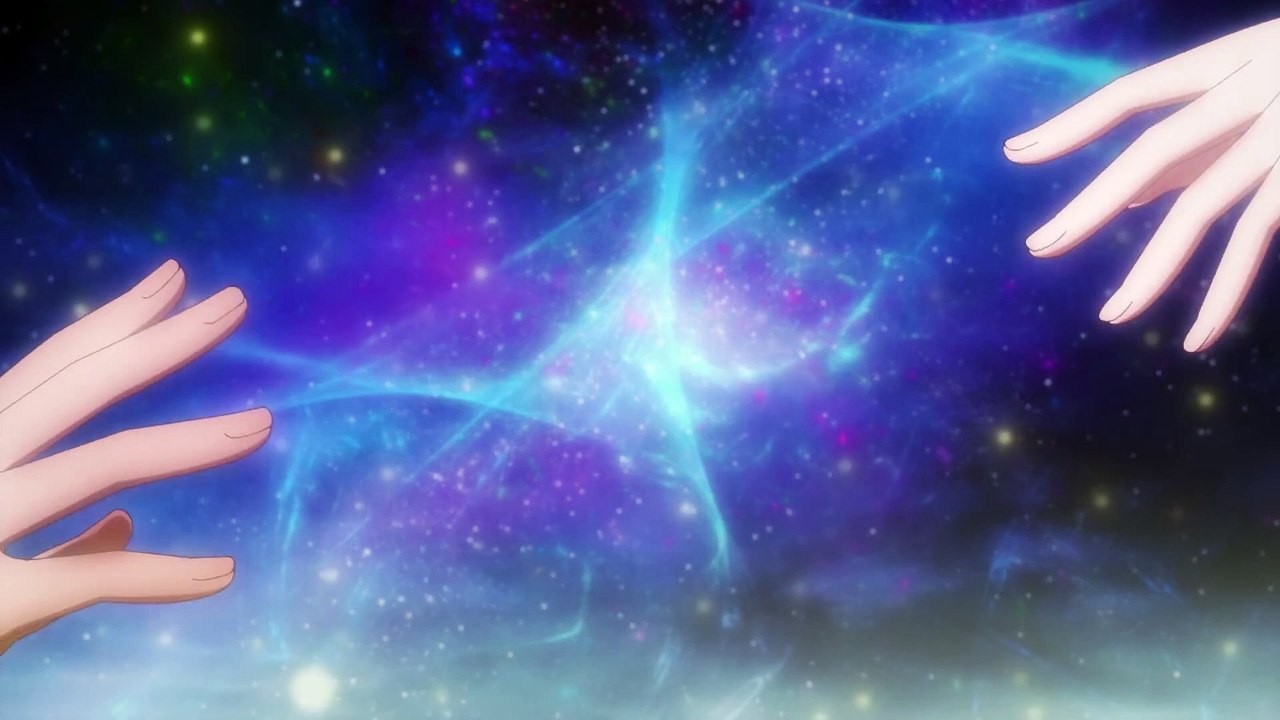 Kekkon Yubiwa Monogatari Episodes 4