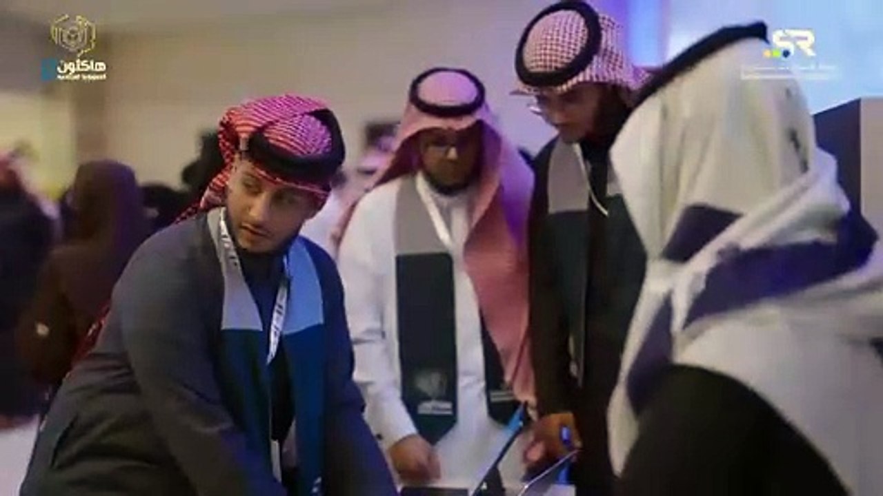 الفائزون والمشاركون في هاكثون المسؤولية المجتمعية يعبرون عن سعادتهم وفخرهم