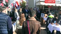Yerli ve Milli Parti Genel Başkanı Mutlu: Bodrum'da yaşayan devlet memurlarına ücretsiz lojman verilecek