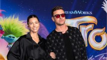 GALA VIDEO - Jessica Biel : cette condition imposée à son mari Justin Timberlake avant sa grande tournée