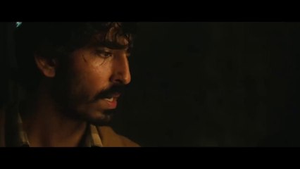 MONKEY MAN MOVIE ll DEV PATEL MOVIE ll HINDI dubbed movie