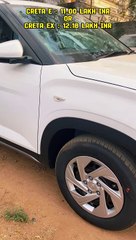 साल का पहला तोहफा Hyundai का Creta 2024 Feature Loaded तो है लेकिन..?#hyundai  #creta2024
