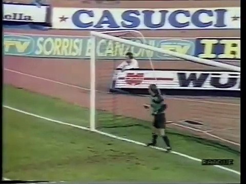CAMPIONATO-STORY : SERIE A, STAGIONE 1988-89, LAZIO-ATALANTA 0-1!