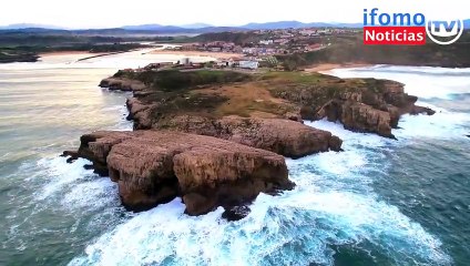 Suances se presenta en FITUR 2024