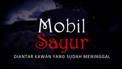 MOBIL SAYUR (240p)