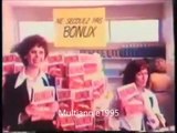 Pub Bonux Spécial Main 1975 : Revivez la Magie des Publicités Rétro !