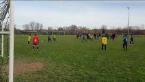 2024-01-27 U10-U11 VAFCP 4-2 Dinan Léhon FC 3 (Vidéo 3)