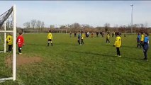 2024-01-27 U10-U11 VAFCP 4-2 Dinan Léhon FC 3 (Vidéo 7)