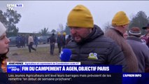 Colère des agriculteurs: la Coordination rurale du Lot-et-Garonne annonce 