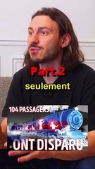 Part2 Le train disparu pendant 24 ans