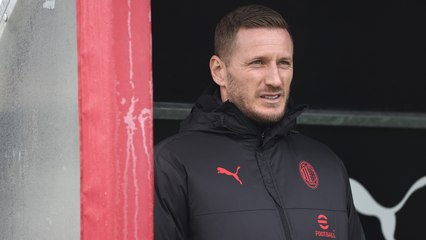 Milan-Roma: le reazioni rossonere