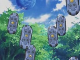 Magical girl Nanoha StrikerS épisode 19 part 2/2