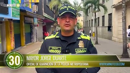 Descargar video: Lo mataron por robarle hombre recibió cuatro disparos en Guayabal 2