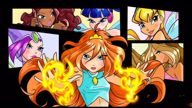 Winx Club compie 20 anni, le fatine italiane dal successo globale
