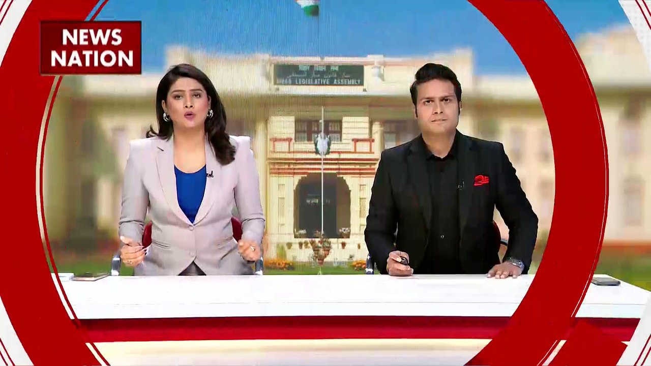 SIXER: नीतीश कुमार सीएम पद से इस्तीफा देकर 9वीं...