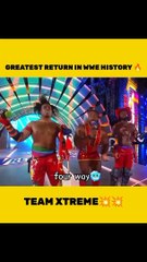 wwe Hardy boys returns