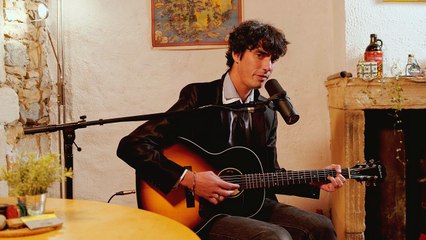Basile Munnier - Les tourterelles