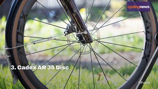Which Gravel Cycling Wheels Should I Use?