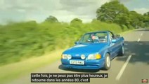 Wheeler Dealers  Elvis revived the Ford Escort XR3i uk