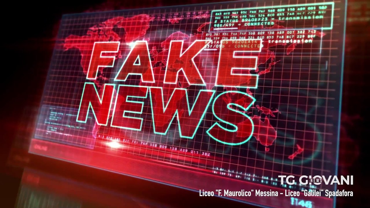 Tg Giovani: seconda puntata. Gli studenti del Maurolico negli studi di RTP
