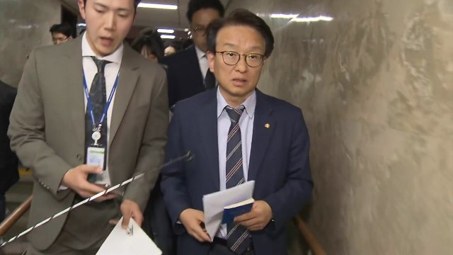 민주 김 여사 명품백 수수 논란에 국격 끝없이 추락 / YTN