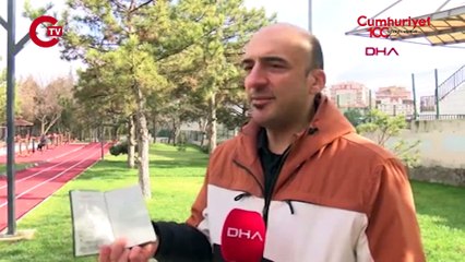 Hiç gitmediği Almanya’dan sınır dışı edildiğini iş başvurusunda öğrendi