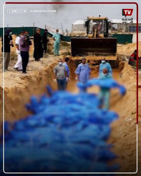 حاخامات يدينون تواطؤ جو بايدن في الإبادة الجماعية بغزة