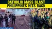 Philippines Troops Eliminate 9 Islamists, Linked to Catholic Mass Attack | Oneindia News
