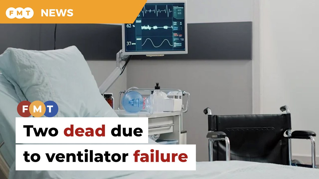 1 dead, another brain dead after alleged failur...