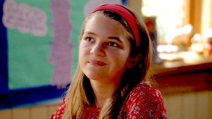 Watch Young Sheldon’s Hilarious Take on the Scientific Method 🔬