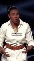 Not Today Devil - Raise Up  shorts By Priscilla Shirer