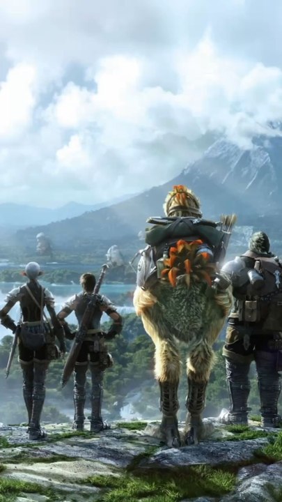 Annulation de la série live de Final Fantasy XIV : la mauvaise nouvelle pour les fans !