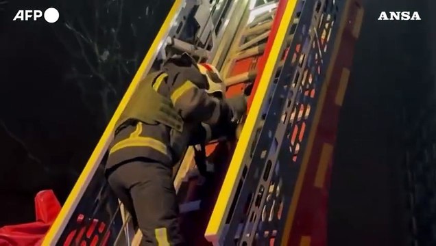 Ucraina, droni russi contro Odessa: almeno sei feriti