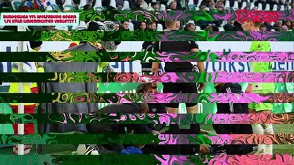 Schockmoment in Bundesliga: Linienrichter bei Wolfsburg gegen Köln verletzt 🚑