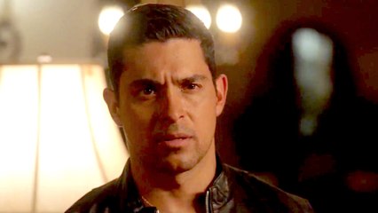 An Uninvited Guest on CBS’ Cop Drama NCIS