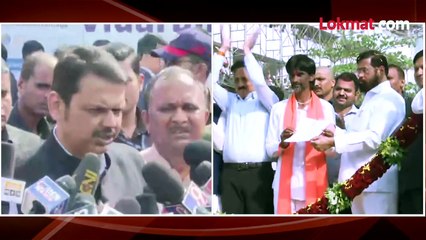 अधिसूचनेचा अर्थ फडणवीसांनी सांगितला