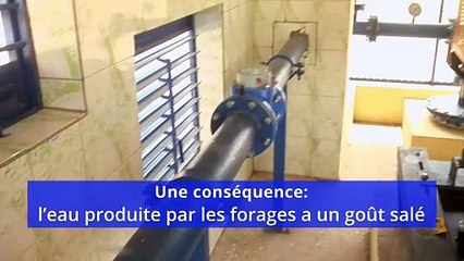 Mbacké : Amadou Ba inaugure un nouveau système de transfert d’eau potable, ce dimanche