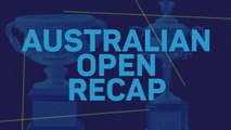 Australian Open Day 14 Recap - Sabalenka retains her crown