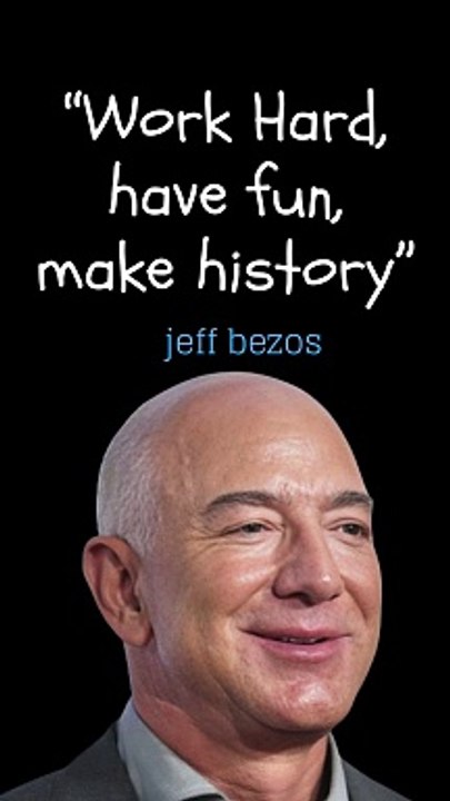 Unveiling Jeff Bezos' Billionaire Lifestyle